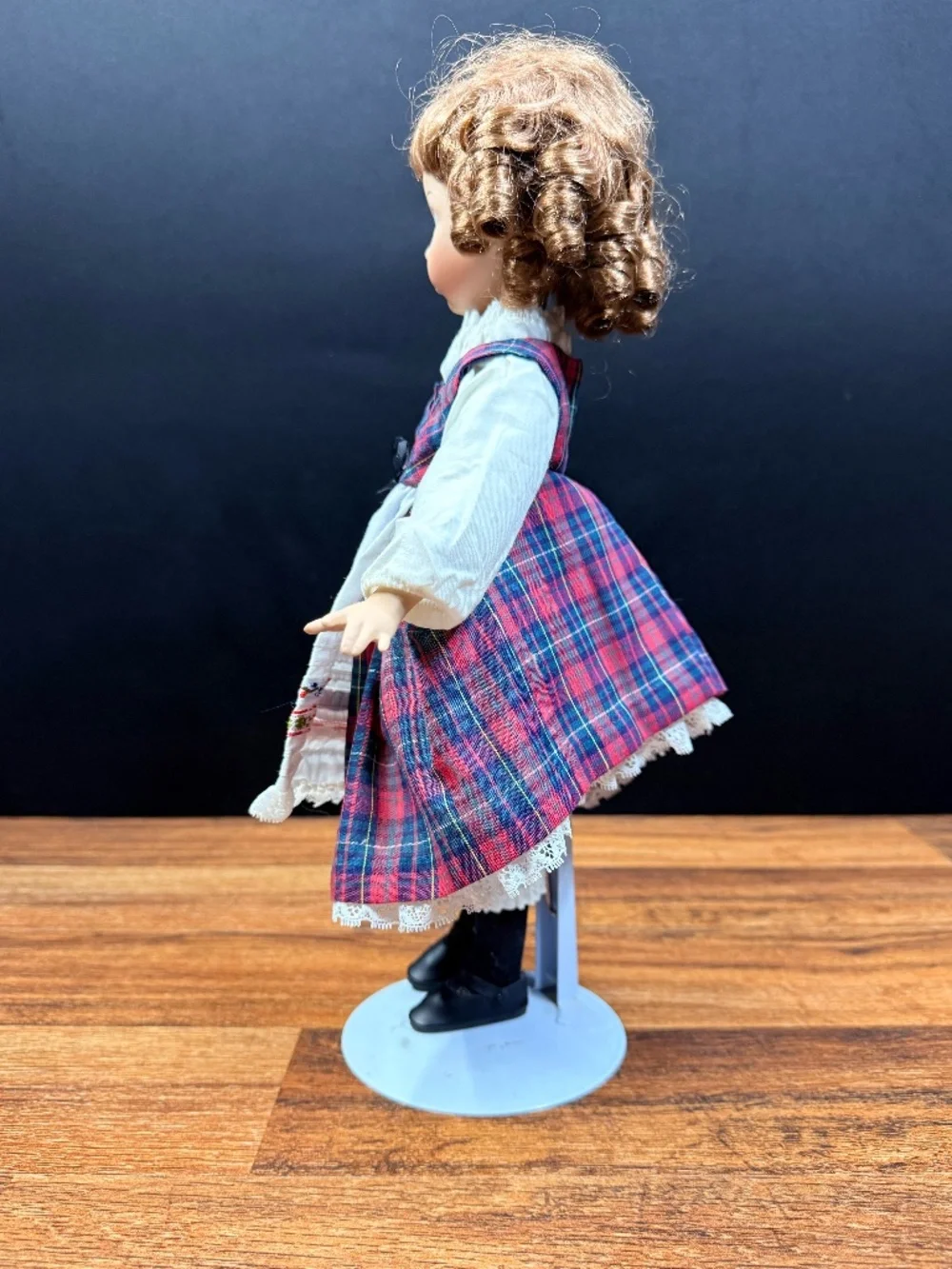 DIANNA EFFNER “Little Red Riding Hood” Doll #7163E